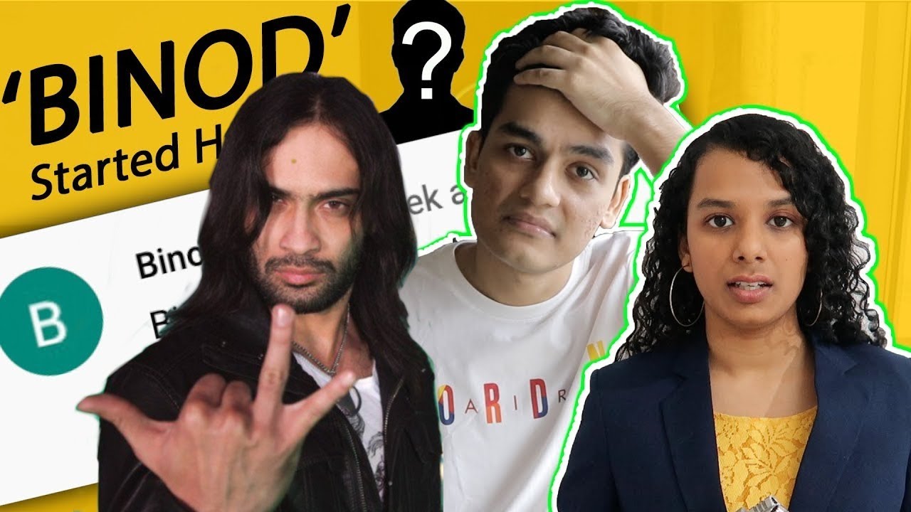 Found Binod? ft.Waka Zaka (Slay Point)