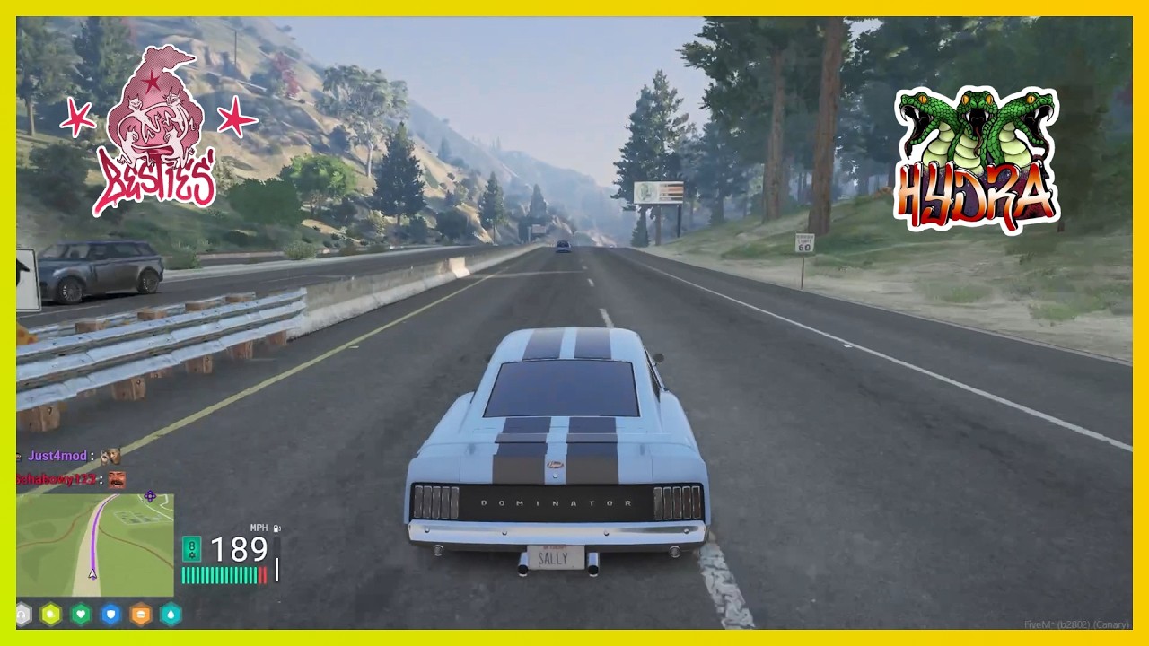 4HEAD Finds Out What Happened With Hydra | NoPixel 4.0 GTA RP