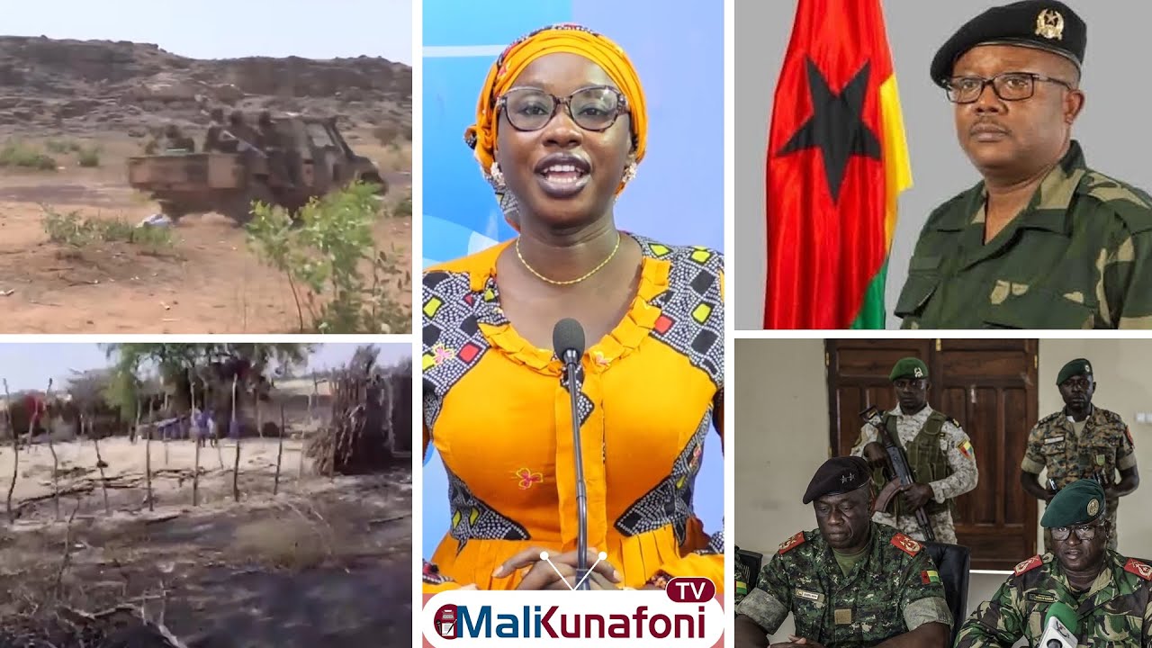 MALI / FLASH BAMANANKAN DU 27 NOVEMBRE 2025 tout sur actualit&eacute; au Mali et dans le reste du monde.