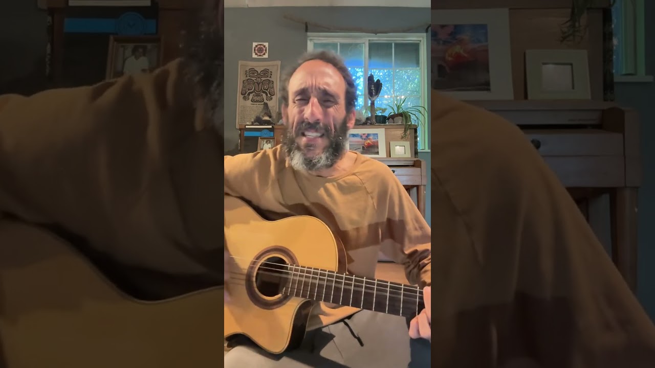 Trust In The Process Of Life - by Beautiful Chorus
