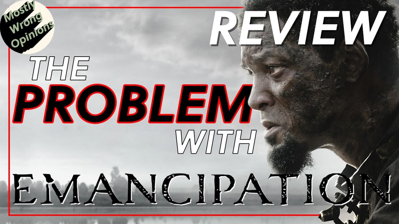 MWO: Yet Another Slave Movie | Emancipation Review