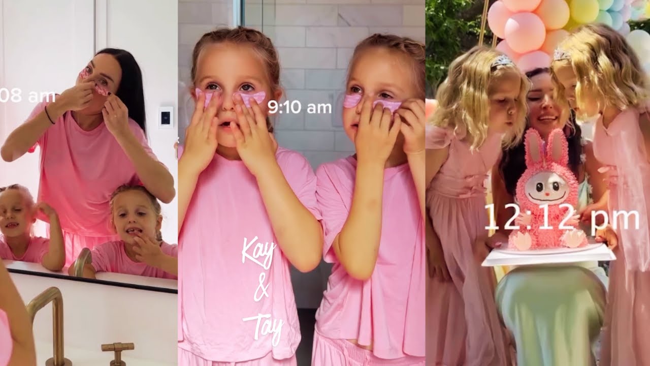 ANNA TWINSIES | EP. 03