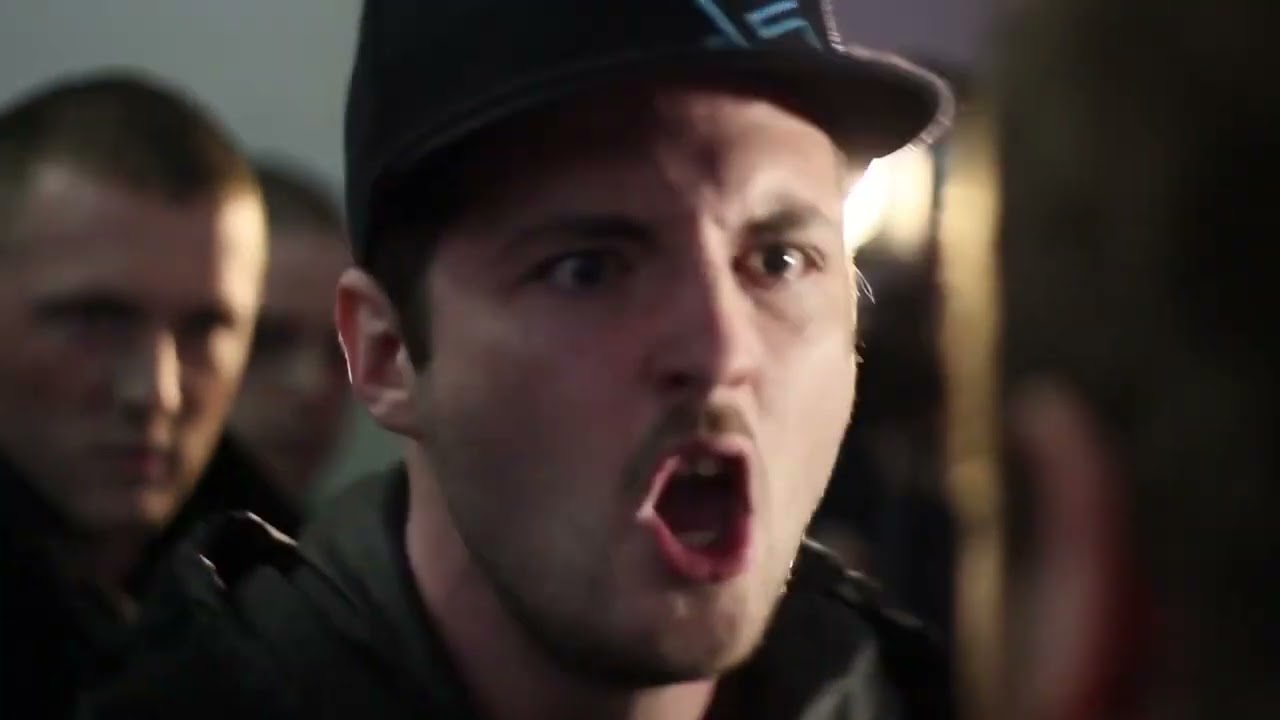 DOUBLE DEUCE VS APPEAL (WAW Grime Clash)