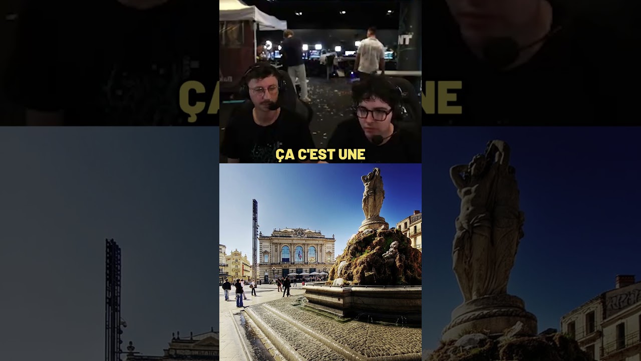 Normal de craquer apr&egrave;s une ann&eacute;e sans soleil 🥴 #twitchfr #storytime #zevent2025 @TheGreatReview
