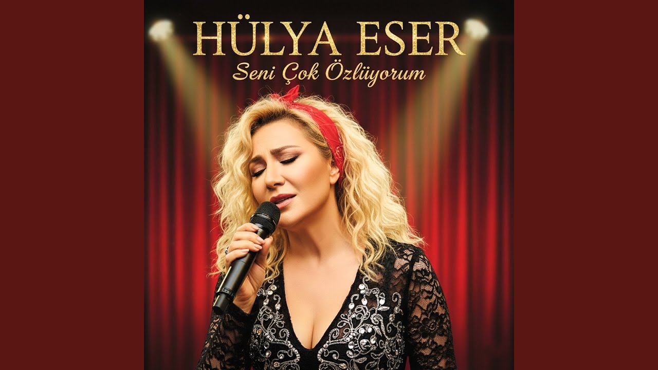 Seni Çok Özlüyorum (Arabesk))