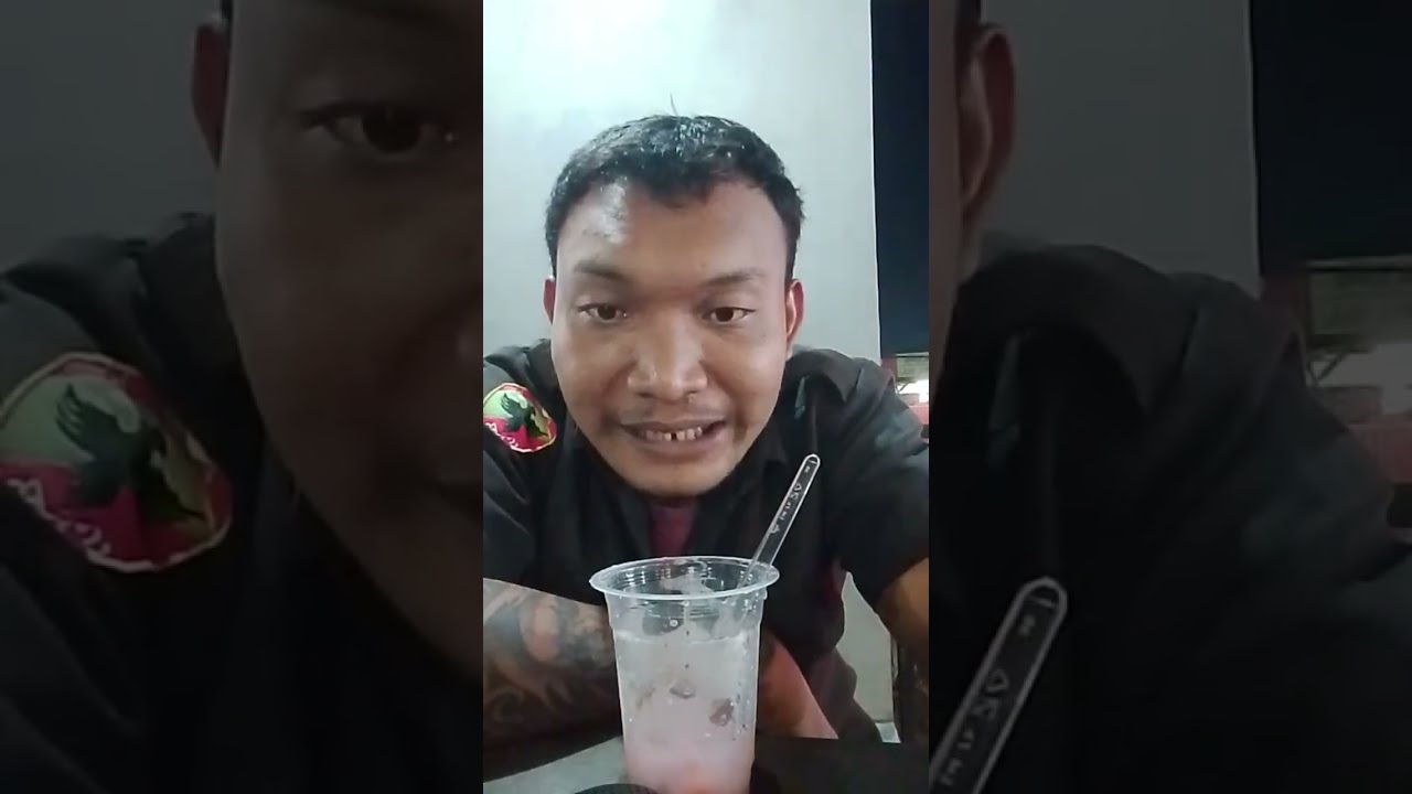 LIVE BERBUKA DENGAN YANG MANIS 🤤