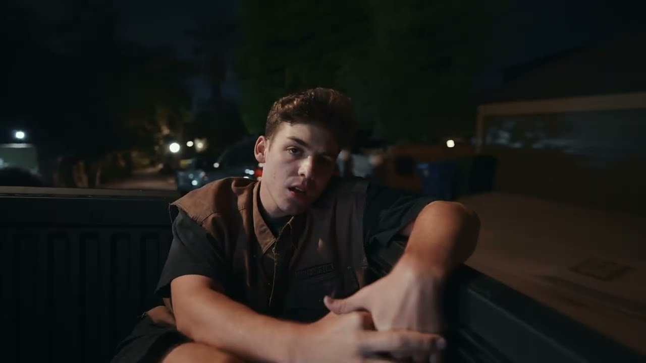 Billi Royce - Missing You (Official Music Video)