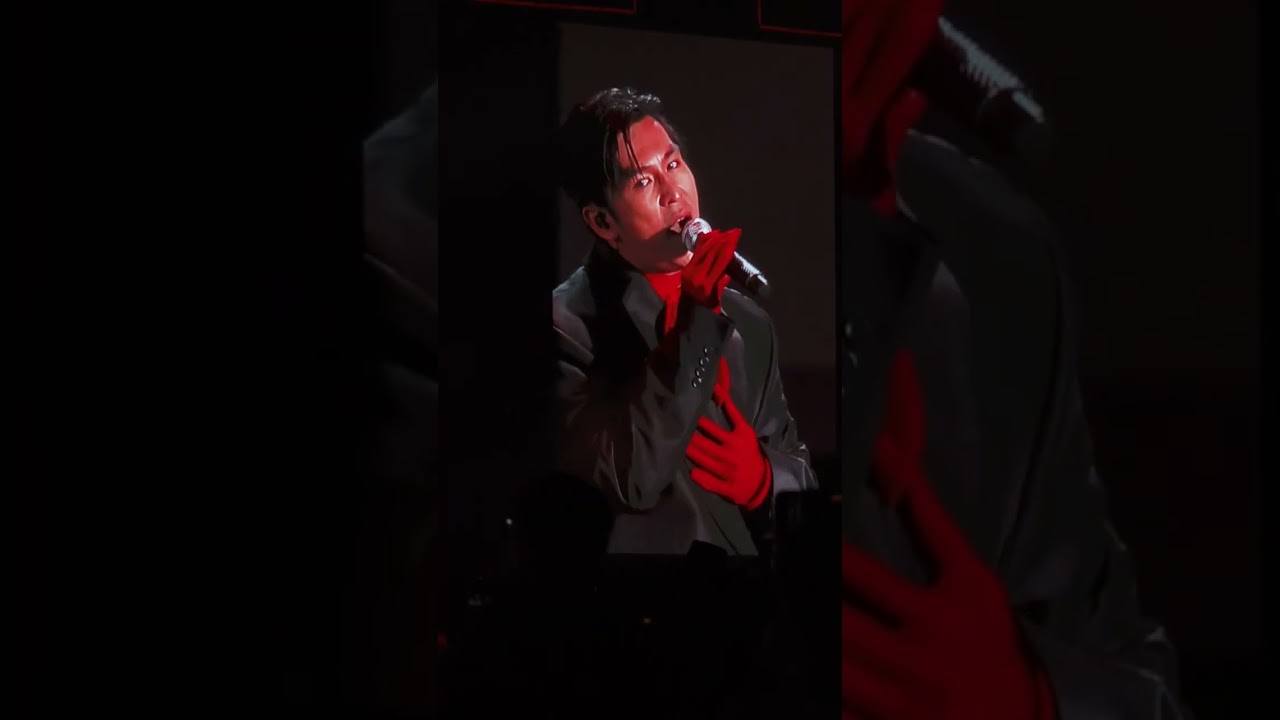 Anh sẽ nhớ mãi - Y concert 
