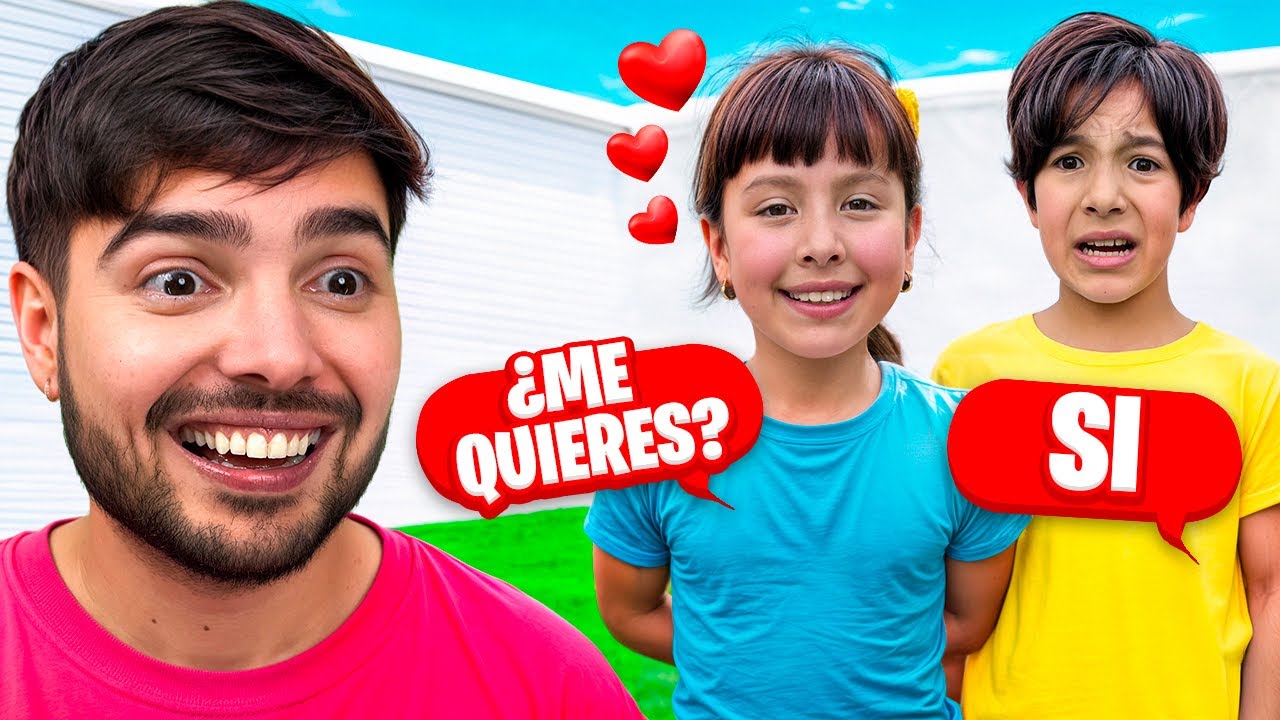 FACU le DIJO que SI a SOFI por 24 HORAS !!