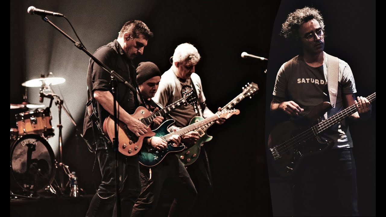 Eles Precisam Saber - Banda Resgate feat.  Duca Tambasco e Cacá Barros
