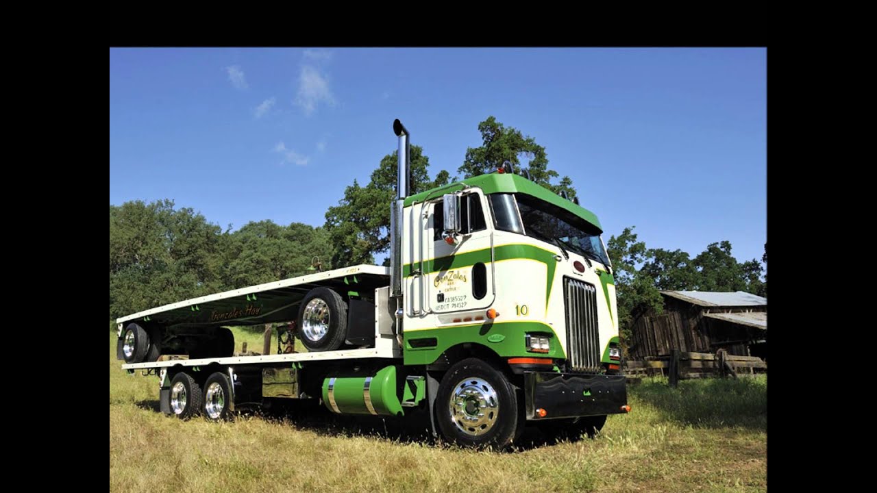 HAY HAULERS
