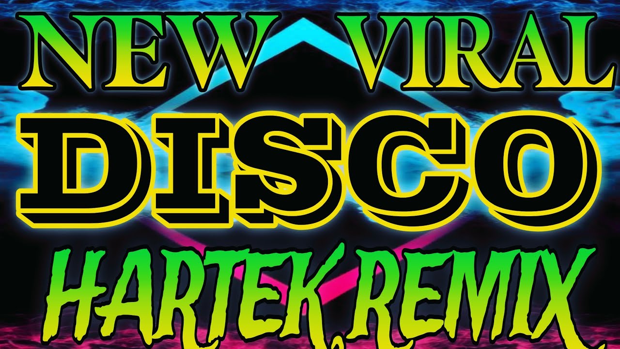 💥NEW VIRAL🔥TIKTOK DISCO NONSTOP HARDTEK REMIX 