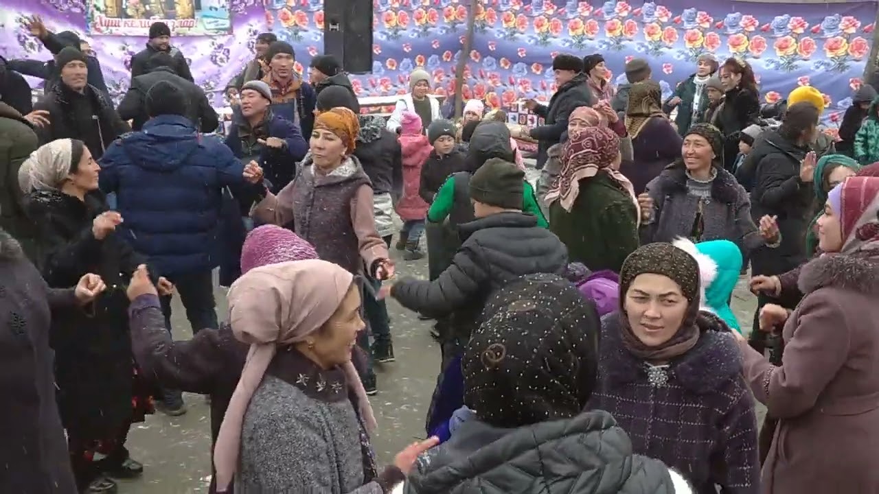 АК сув