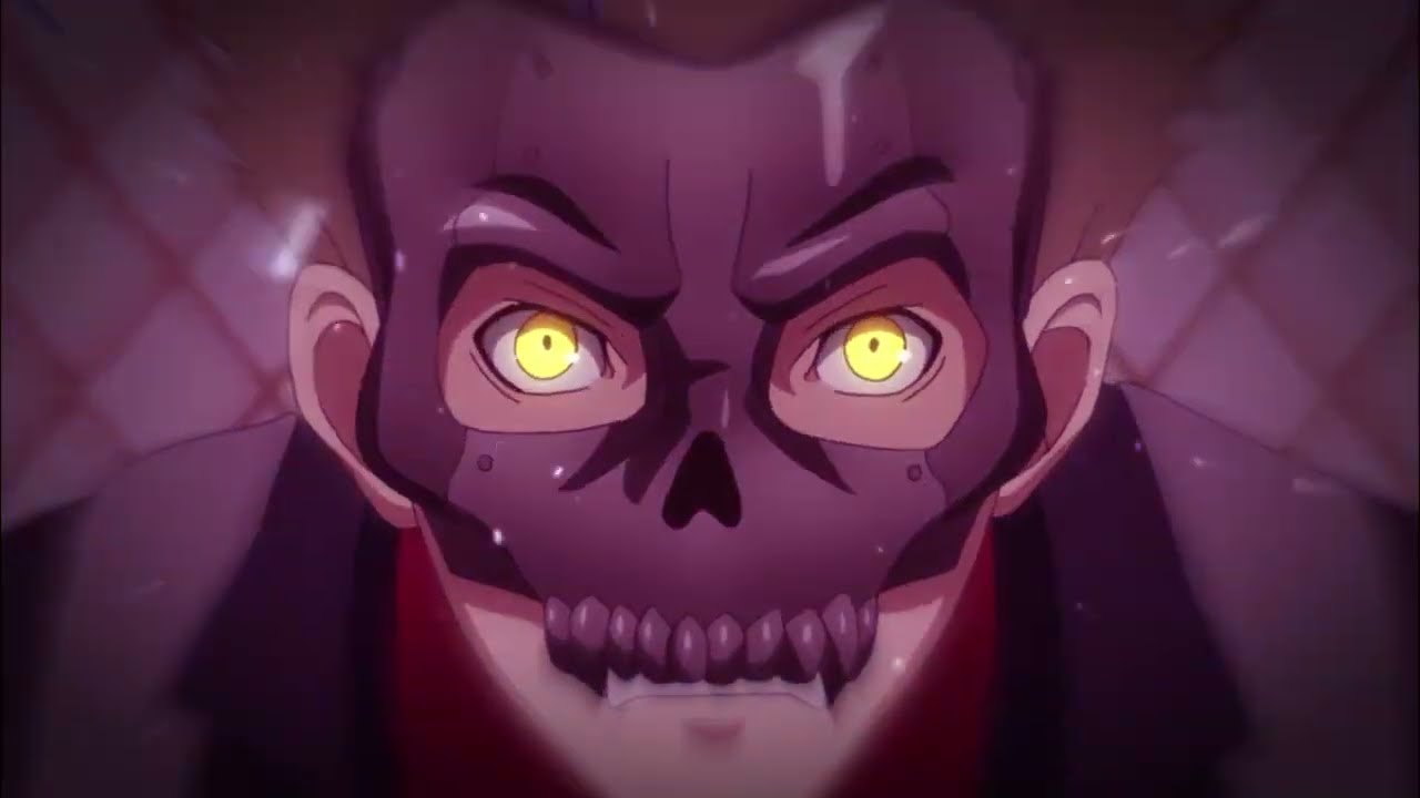 (59) Persona 5 AMV: Gatekeeper [Icon For Hire]