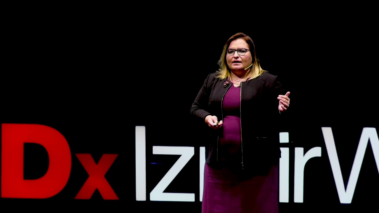 Tarım Geleceği Nasıl Etkileyecek? | Tülin Akın | TEDxİzmirWomen