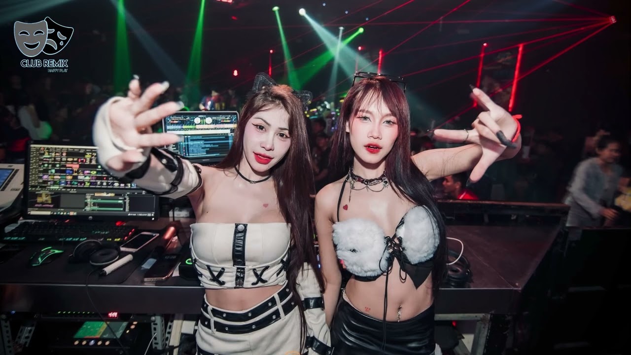 NONSTOP BREAK MIX 2Q26 (VIP) ទាន់សម័យថ្មី | ធ្វើមិចបានសប្បាយចិត្ត ?? [មេ Bass] + សេះស V2 [SuperBass]