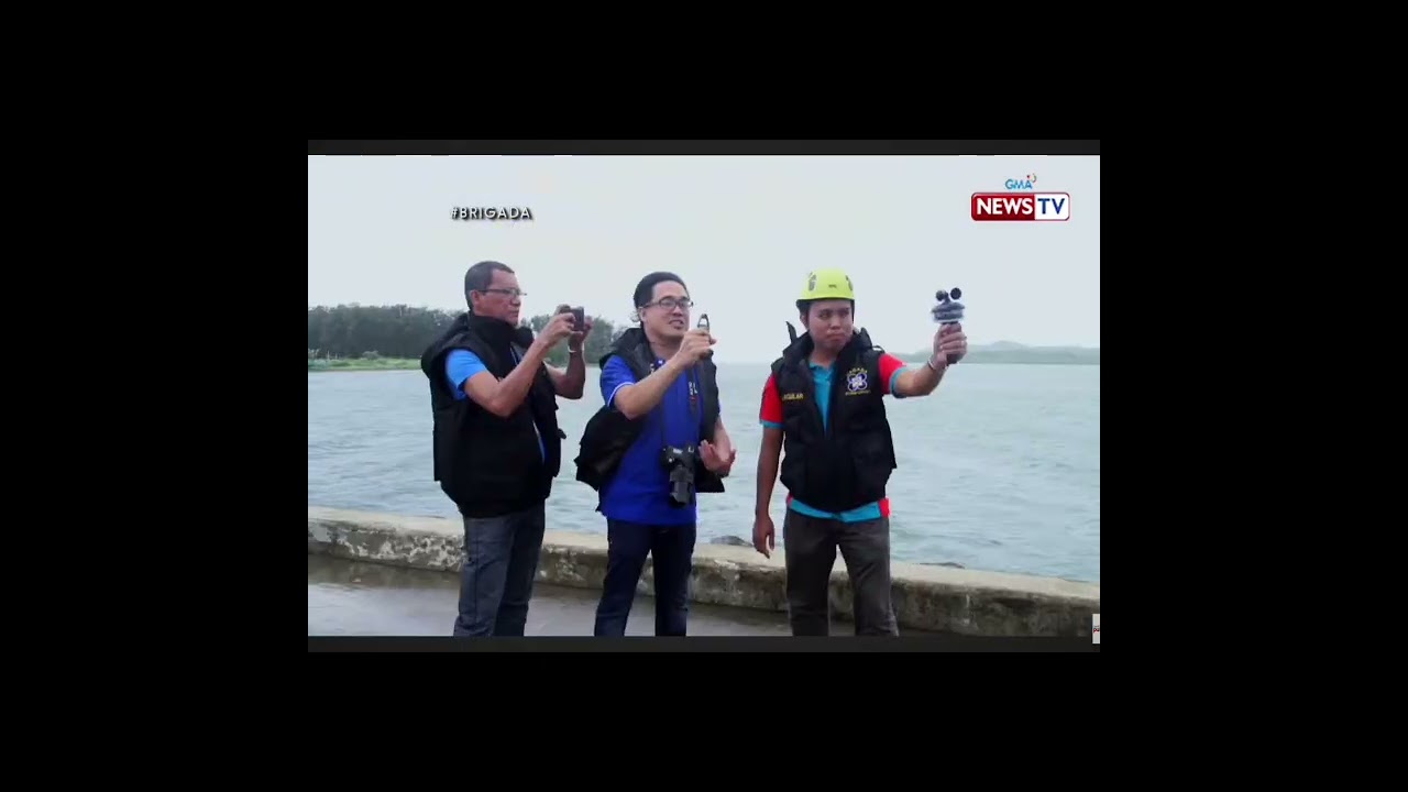 pagasa #philiphina storm chaser #edit #shortvideo