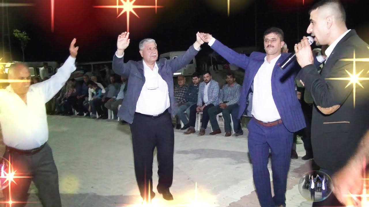 YOLAĞZI KINA GECESİ (HALEBİ) ♫ GENÇ YILDIZLAR ORK. | (AltınmediA 2018)