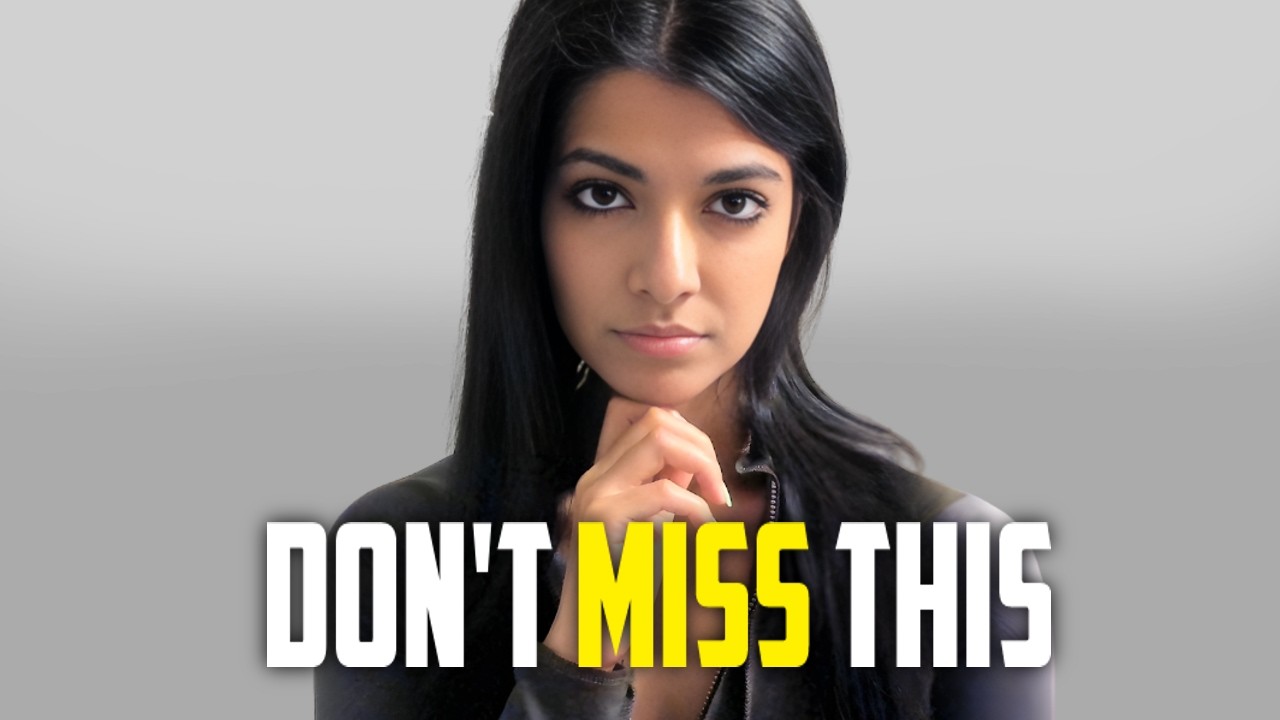 Micro-Expressions Women Make When They’re Attracted to You