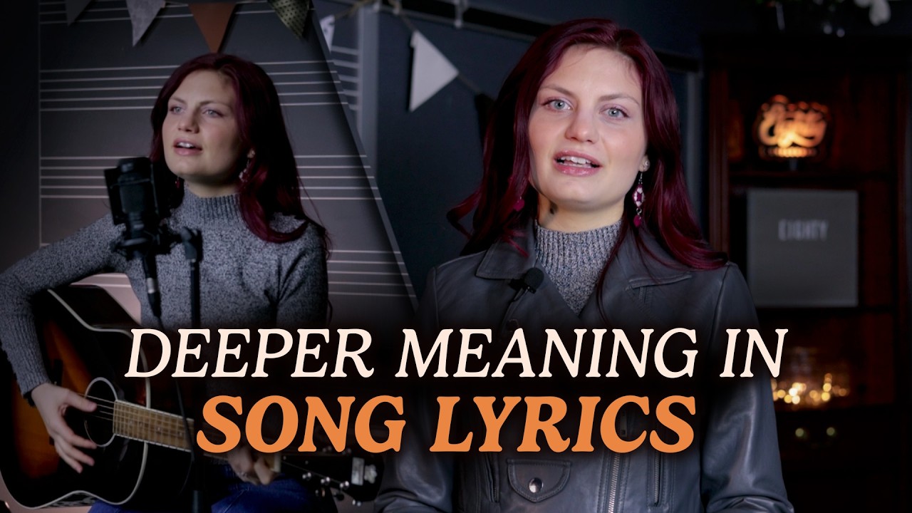 Season Premiere: “Love’s Not Enough” A Songwriter Breaks Down Her Lyrics | Eighty Unplugged