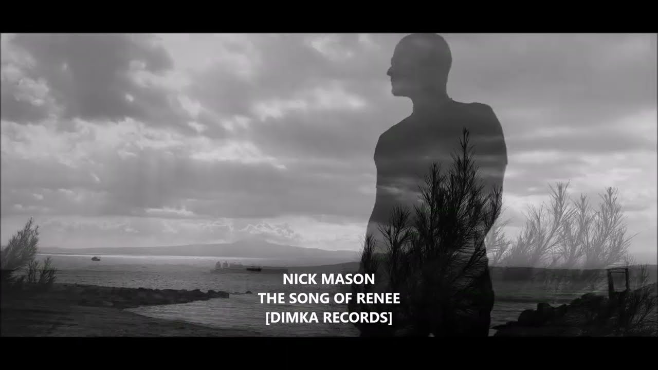 Nick Mason - The Song Of Renee (Original Mix) [Dimka Records]