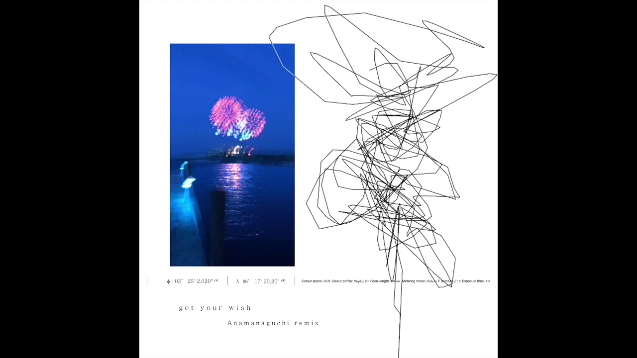 Porter Robinson - Get your Wish (Anamanaguchi Remix)