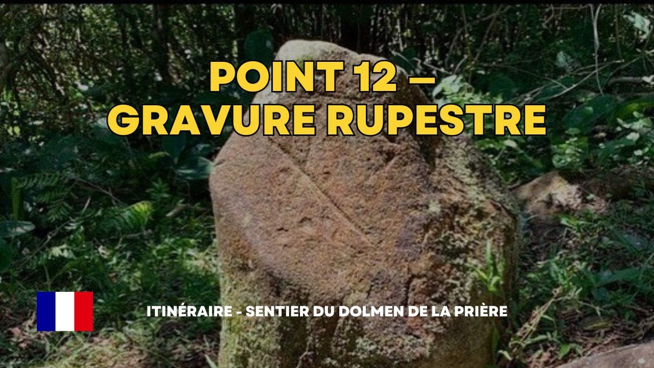 Vestiges anciens à Galheta : un voyage de découverte