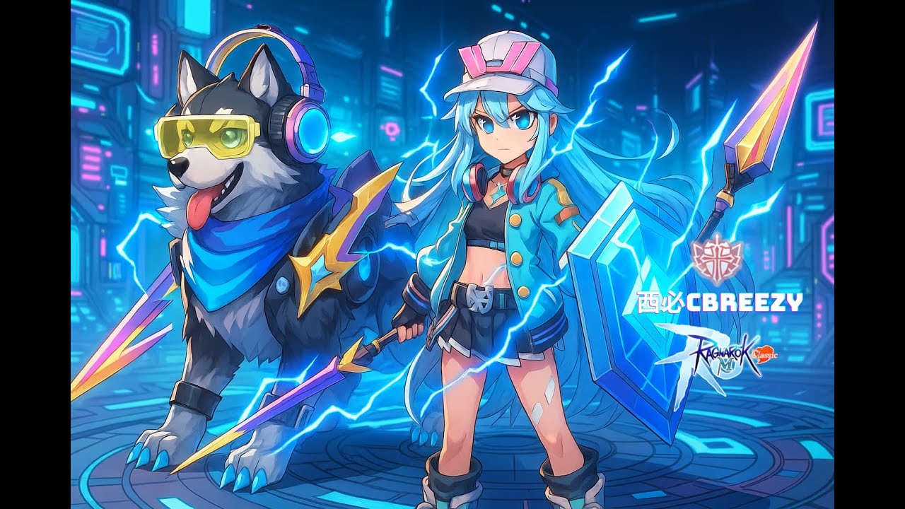 F2P RG IS: WOE - 2025-11-20 | Cipher VS. Mafia, DPR, Enryu, Vendetta, WOTG