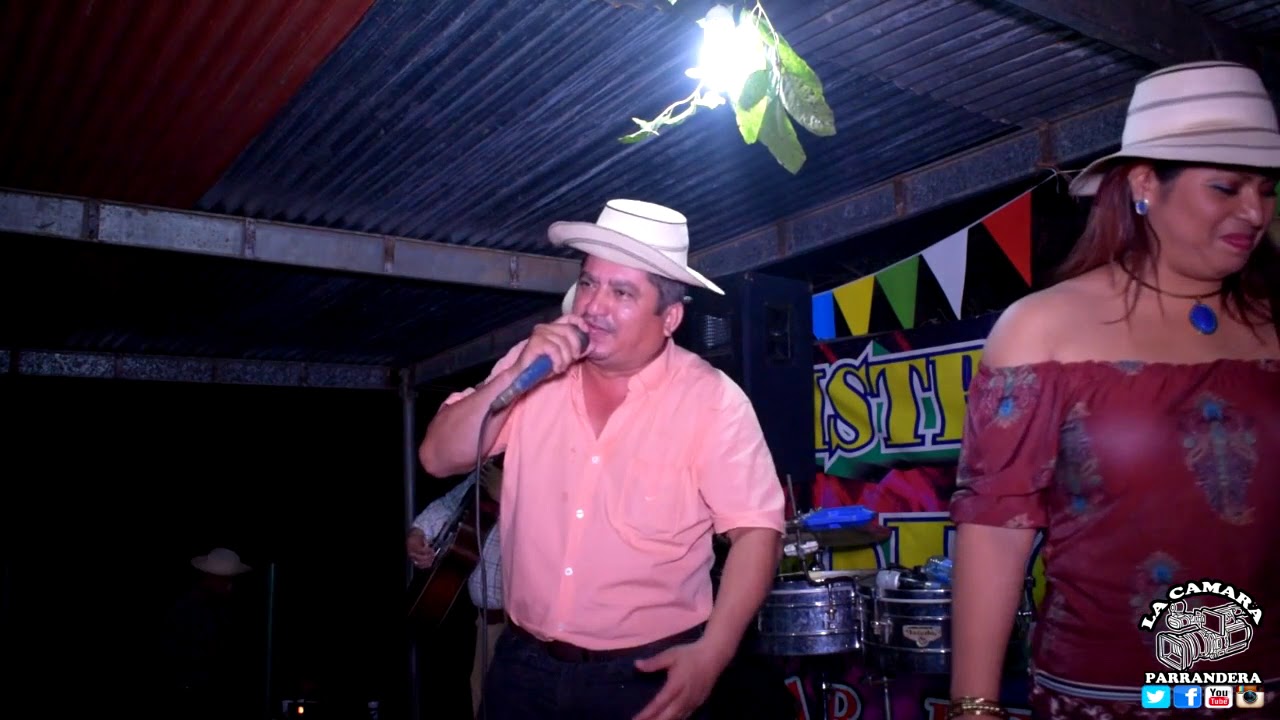 RAQUELITA CASTILLO,ARMANDO AIZPRUA