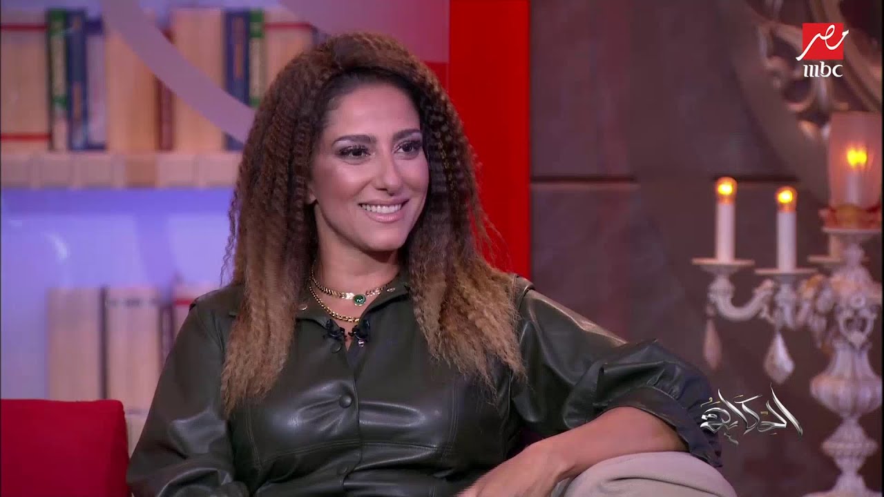 عمرو أديب يسأل حنان مطاوع عن القاهرة كابول والفنان نبيل الحلفاوي: فرصة نتكلم عنه لإنه مابيظهرش