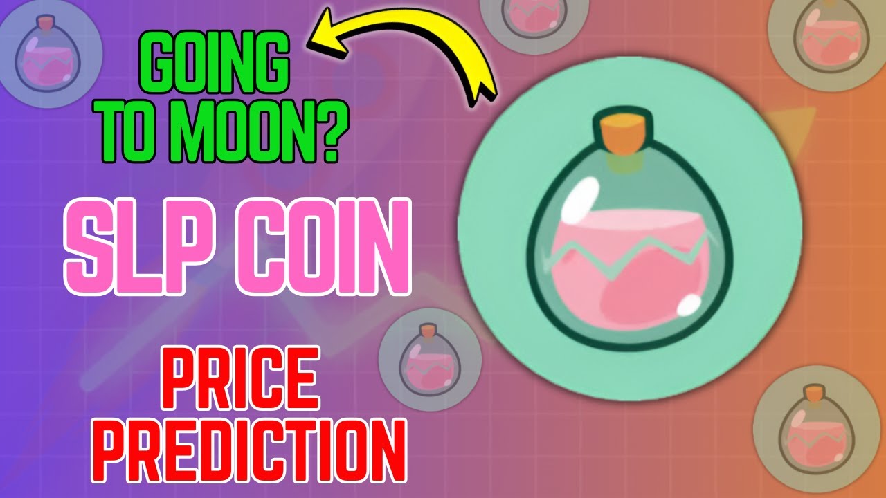 SLP Prediction 2025 | SLP Coin Price Today | Crypto Technical Analysis & Market Update