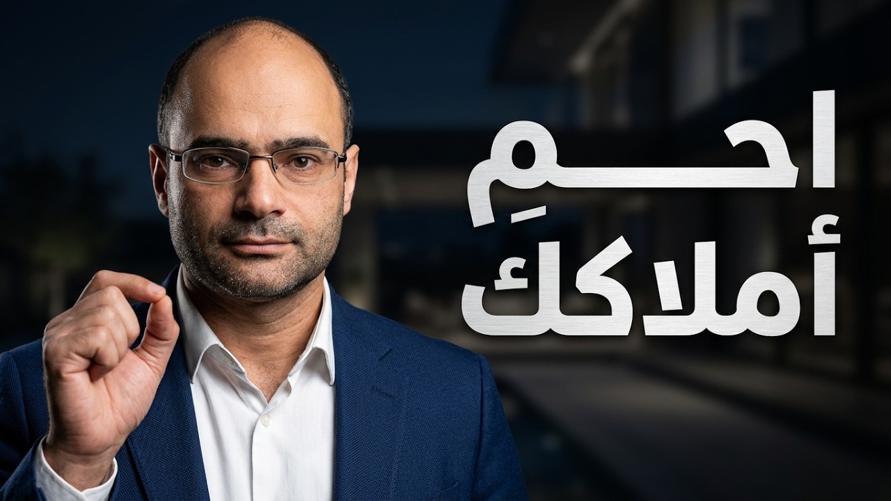 الحماية المالية لمرضى الذهان واضطراب ثنائي القطب والخرف والمغتربين. #الذهان #الخرف #طبيب_نفسي