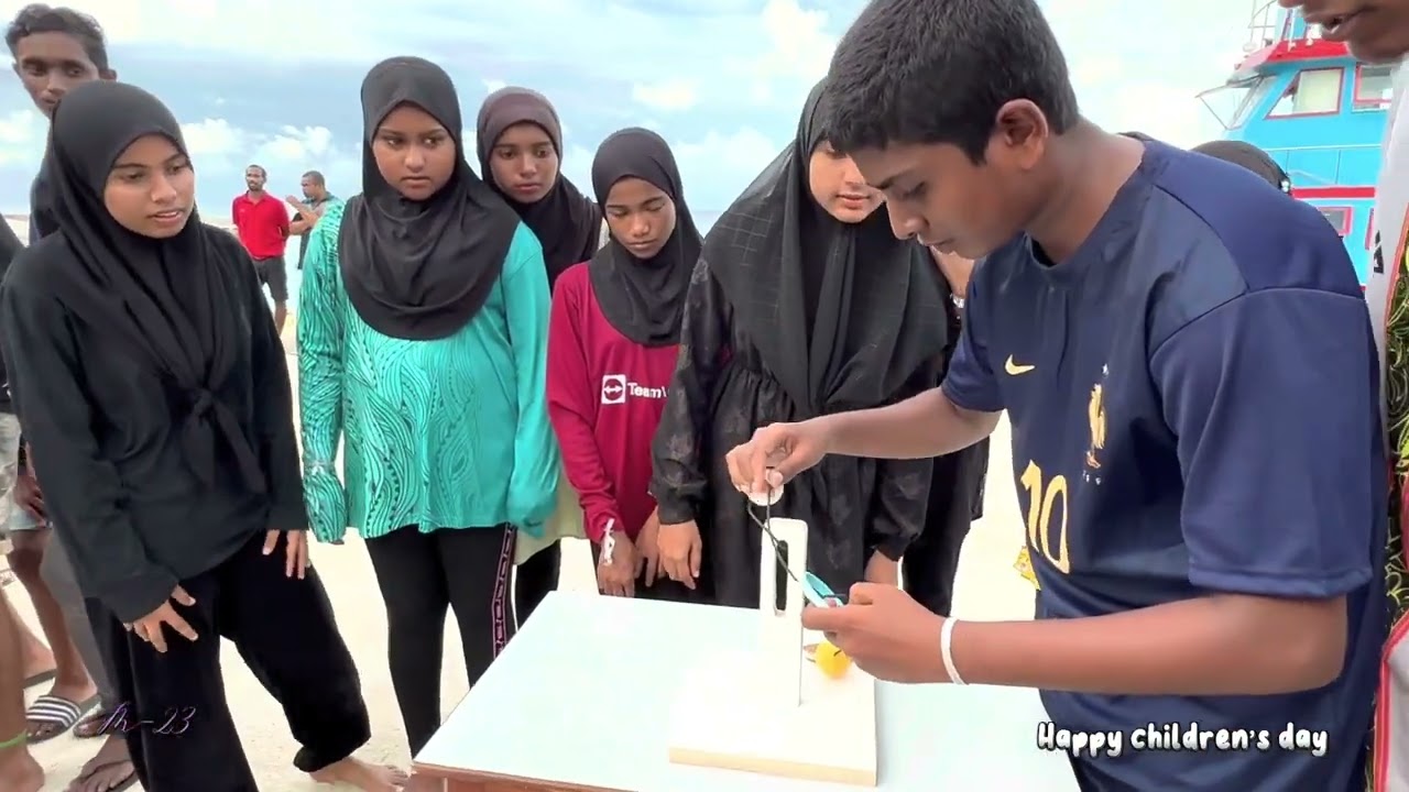 Happy children’s ( N.LHOHI )