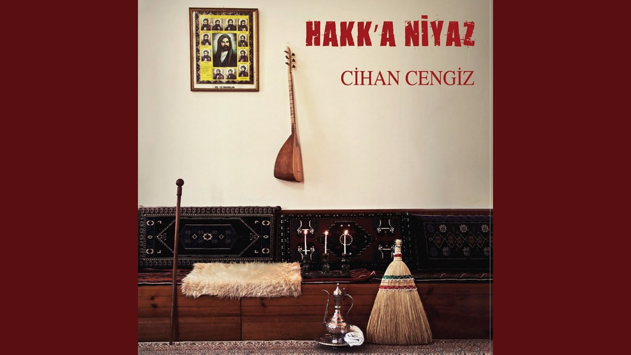 Uyansın Çerağ