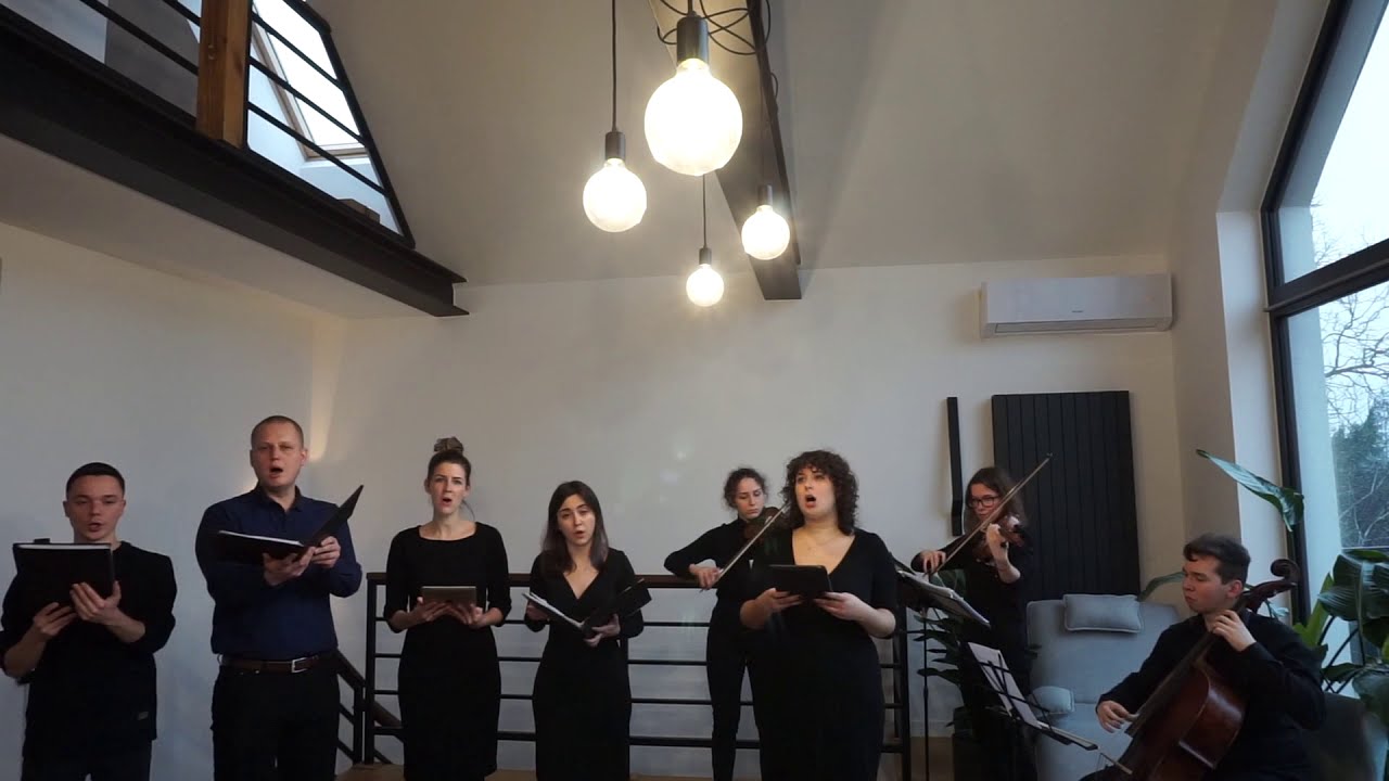 GraceBand - Witaj, Pokarmie [Bębenek]