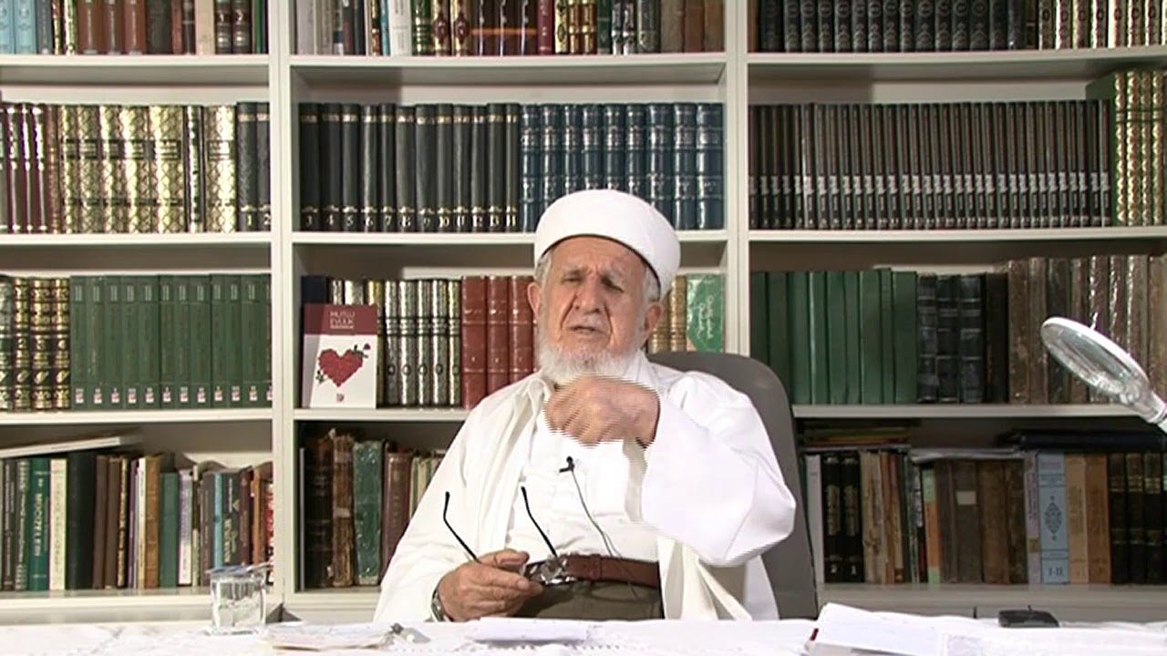 21 Nisan İslamda Nikah Ve Evlilik