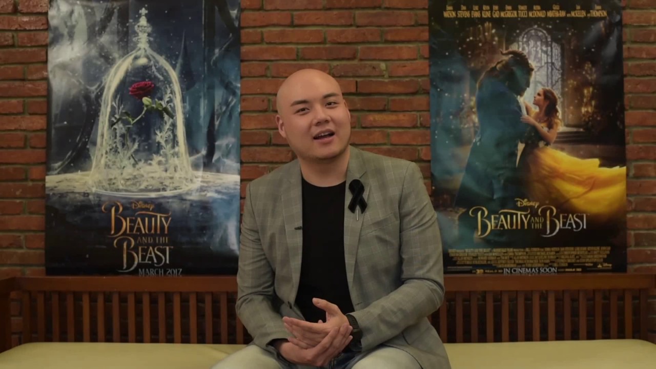 Beauty and the Beast - บทสัมภาษณ์ผู้ให้เสียงไทย (Official ซับไทย HD)