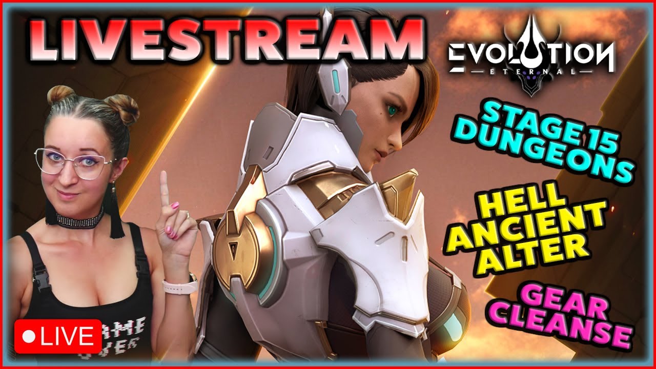 🔴 LIVE: EXCLUSIVE PROMO CODES + Late Game Content ★ Eternal Evolution ★