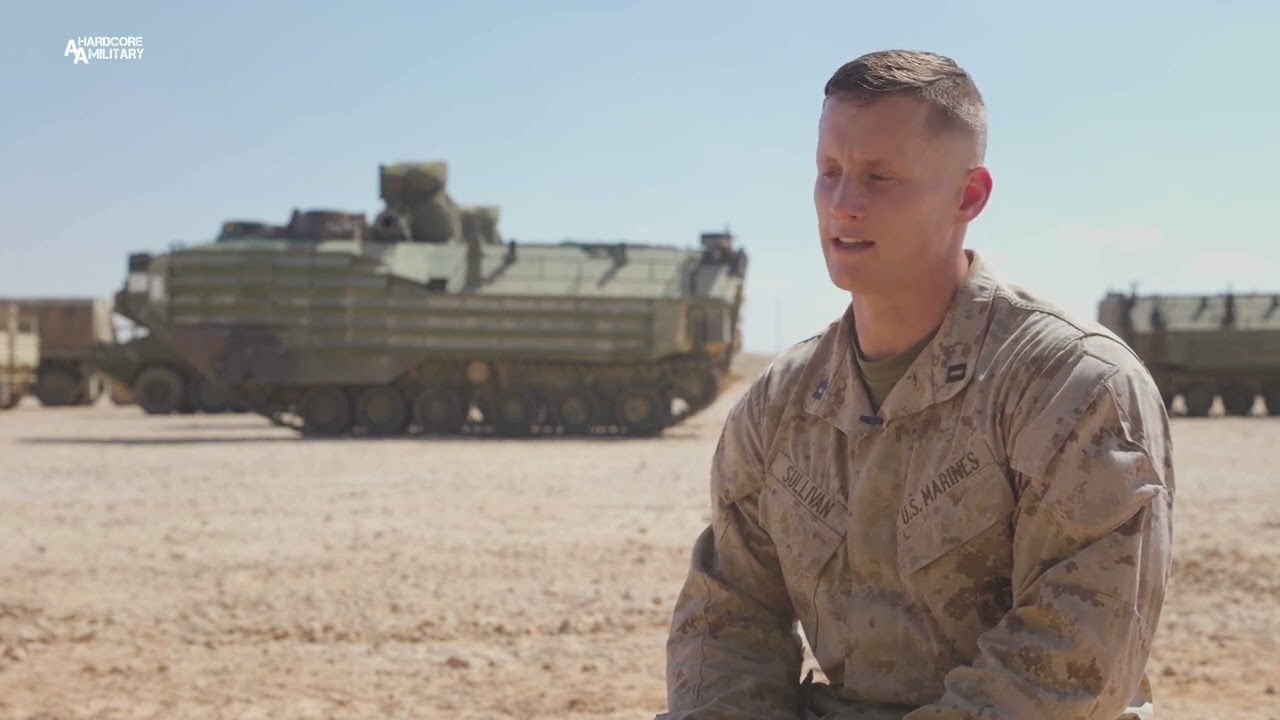 CENTCOM Bright Star 23 | 4th Law Enforcement Battalion Company Commander Capt. A.Sullivan | EGYPT