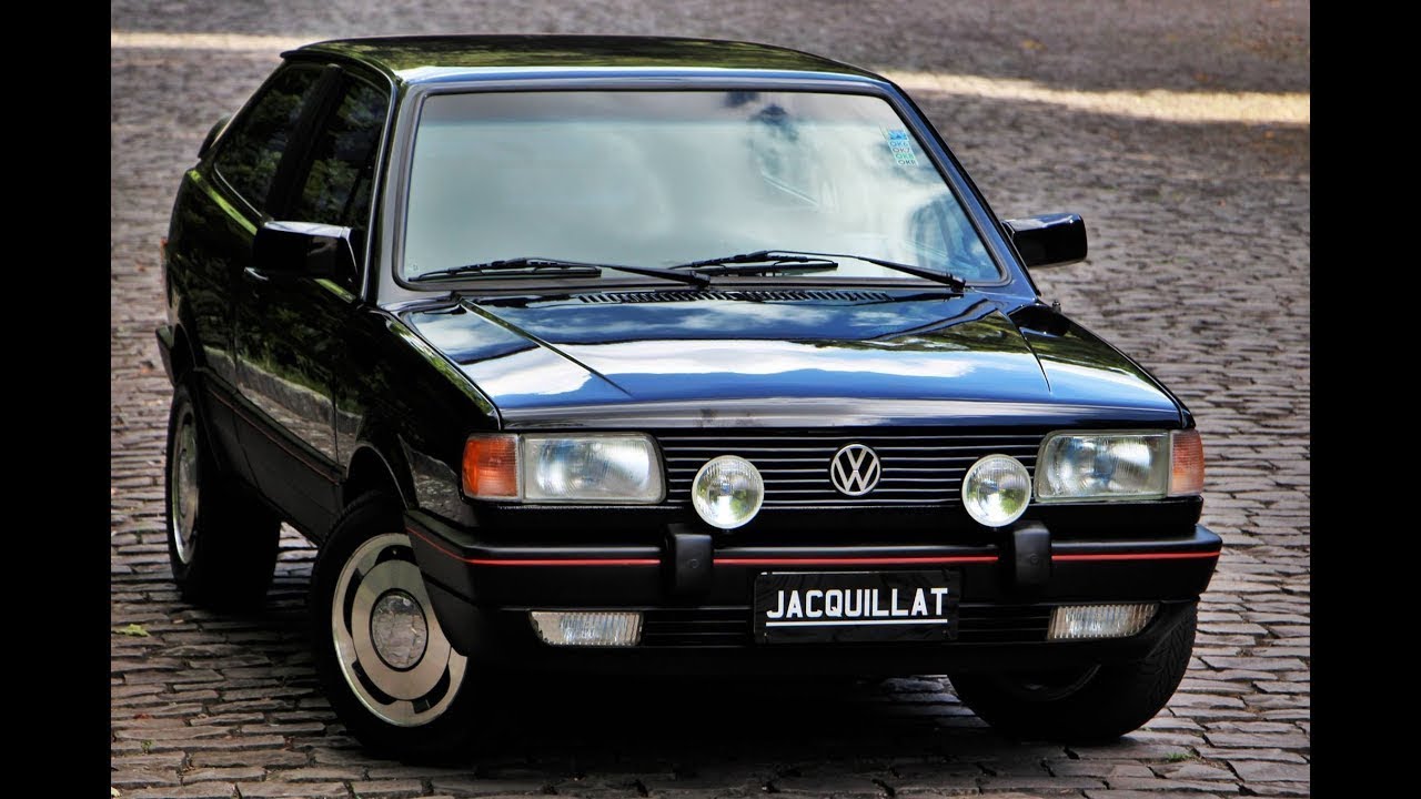 VIDA AUTOMOTIVA   GOL GTS