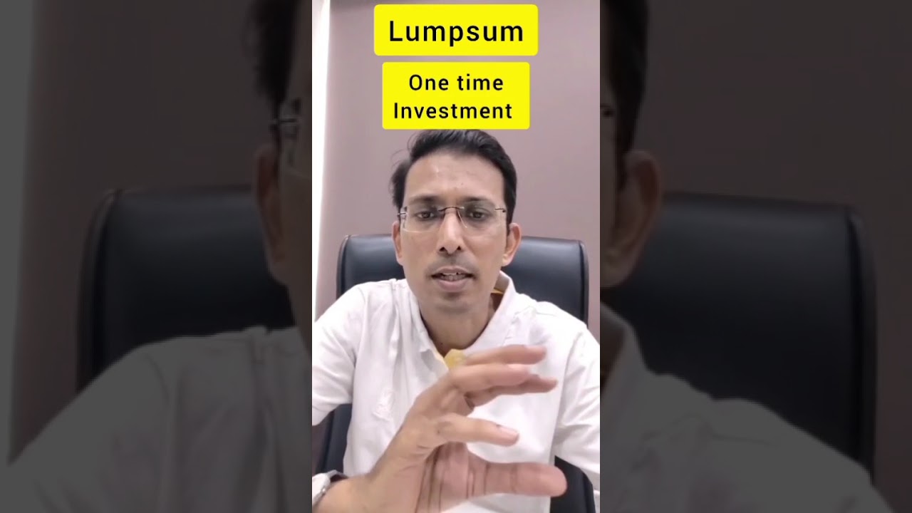 SIP or Mutual Fund 