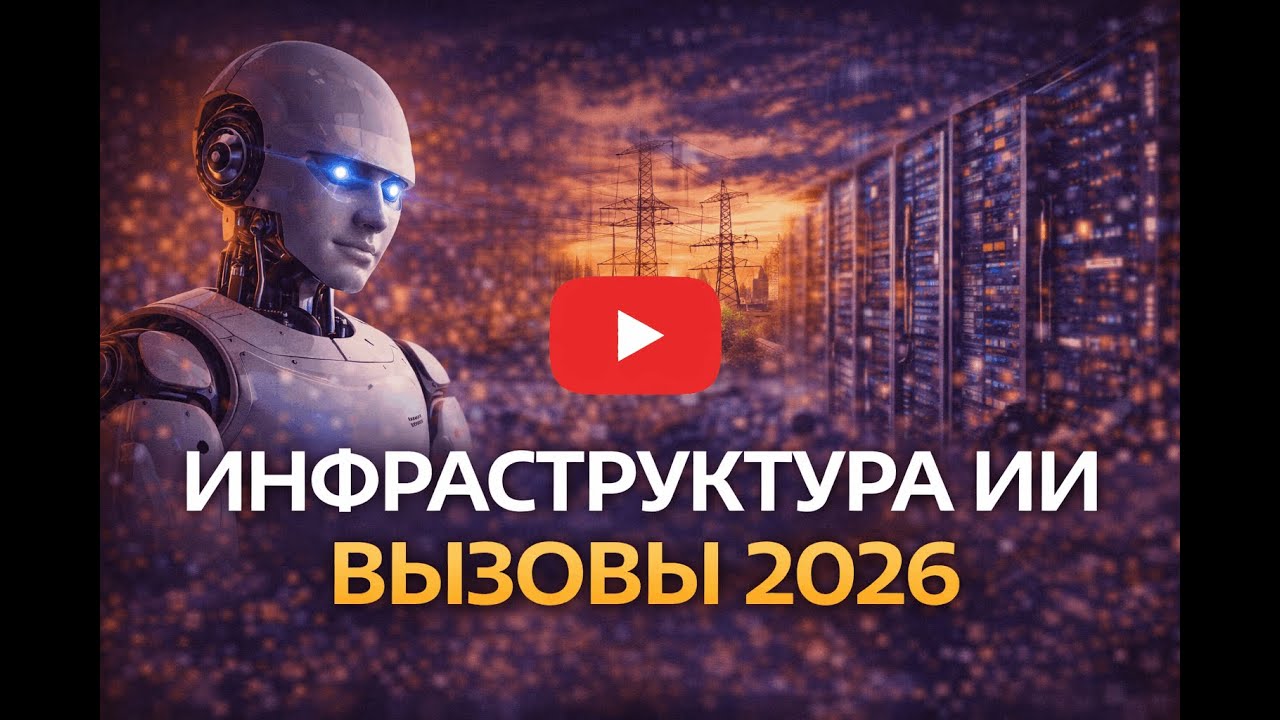 Энергетическая революция в ИИ: Чип PowerTile от AmberSemi и тайная жизнь ботов в Moltbook