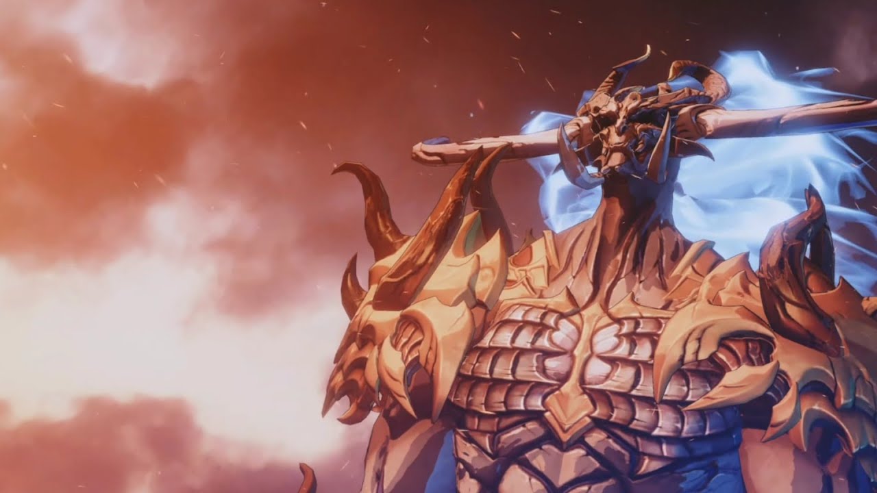 SOLO LEVELING OVERDRIVE EARLY ACCESS JINWOO VS DEMON MONARCH FIGHT #sololeveling  #trending #video 