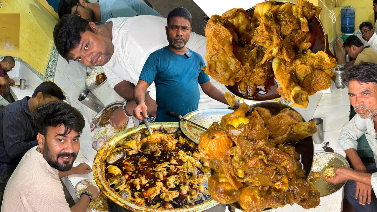 ये मटन होटल अब सरकारी अफसरों की पहली पसंद क्यों बन गया?