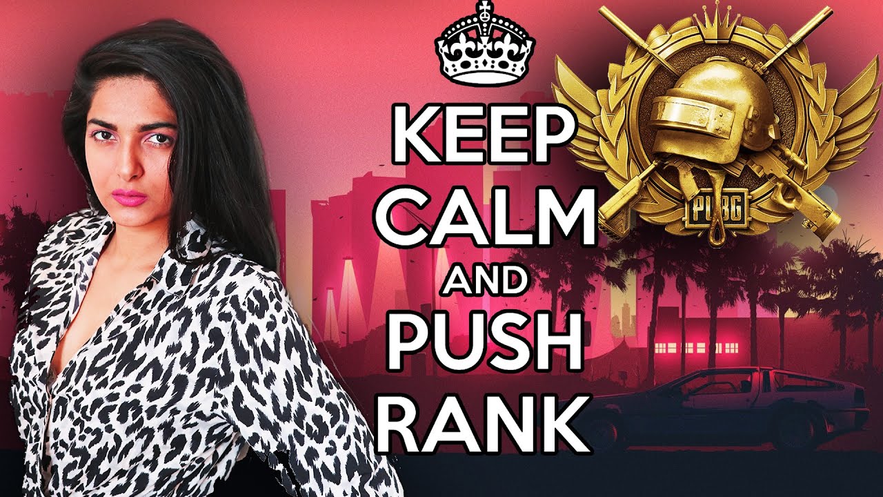 PUBG MOBILE WITH TEAM CODE || SUBSCRIBE POOJA