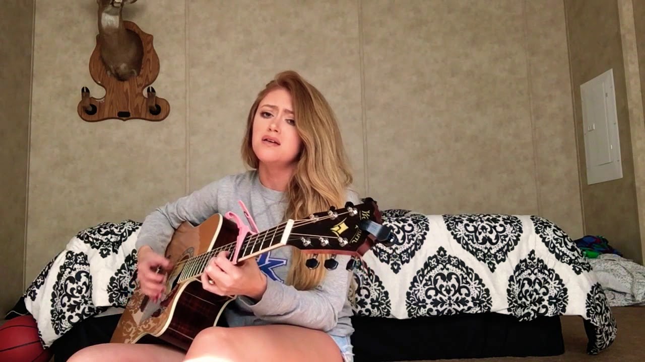 You Make It Easy - Jason Aldean (Courtney Patrick cover)