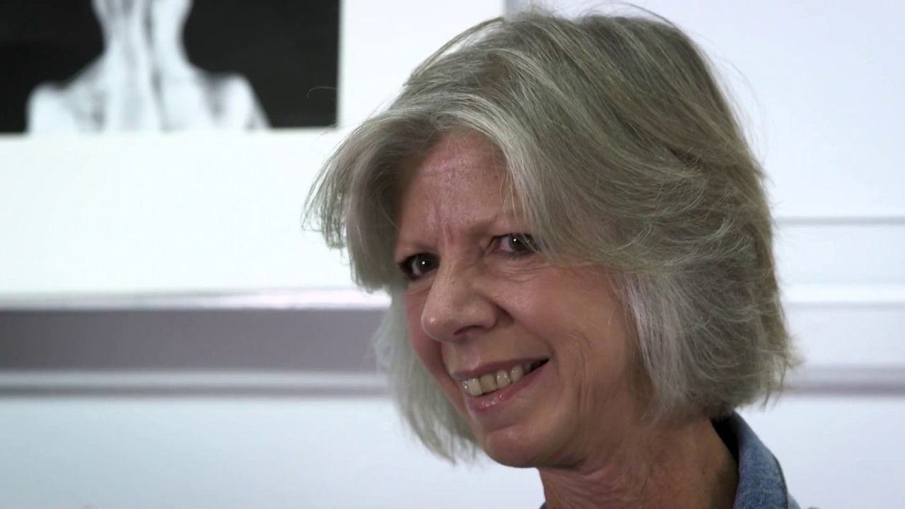Sarah Dow ARPS explains how she used photography as therapy after years of trauma