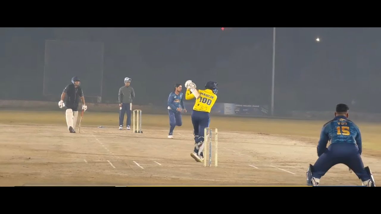 HALF CENTURY HOTE HOTE REH GAYI BHAI | CRICKET VLOG | NALAYAK CRICKETER VLOG | BATTING VLOG