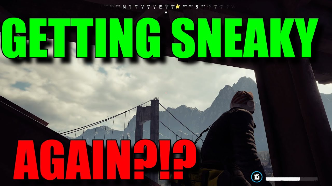 The SNEAKIEST Spots in Vigor....AGAIN!?!