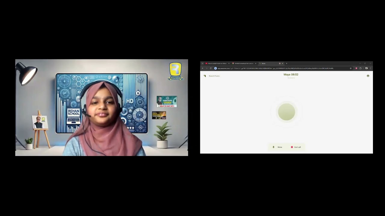 🎙 Freelancing in the AI Era – Skills That Pay✨ Hosted by Rubania BusinessWali ✨